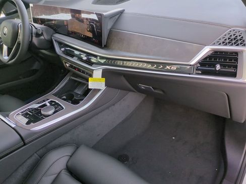 New 2026 BMW X5 xDrive40i AWD/4WD image 29