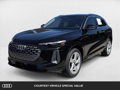 New 2025 Audi Q5 Premium Plus w/ Premium Plus