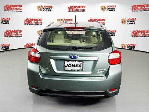 Used 2015 Subaru Impreza 2.0i image 13