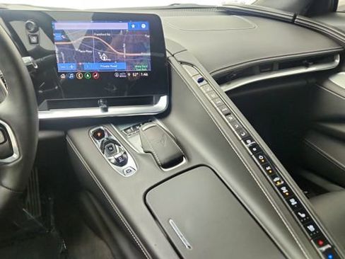 Used 2023 Chevrolet Corvette Stingray w/ Z51 Performance Package image 41