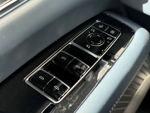 New 2025 Cadillac Escalade IQ Sport 2 w/ LPO, ONYX Package image 34