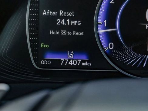 Used 2020 Lexus ES 350 w/ Premium Package FWD image 23