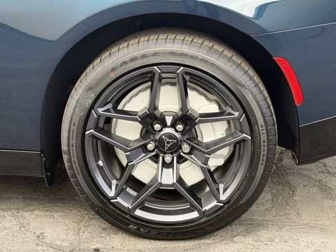 New 2026 Dodge Charger Scat Pack image 18