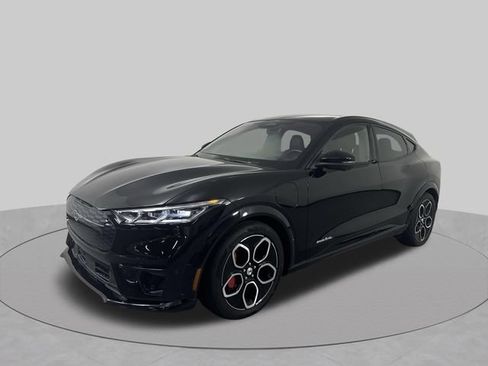 Used 2021 Ford Mustang Mach-E GT AWD/4WD image 25