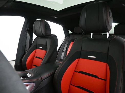 Certified 2024 Mercedes-Benz GLE 53 AMG 4MATIC Coupe image 5