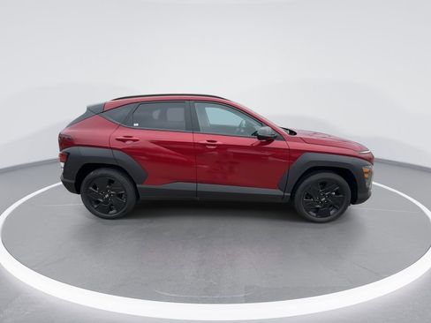 New 2026 Hyundai Kona SEL Sport image 9