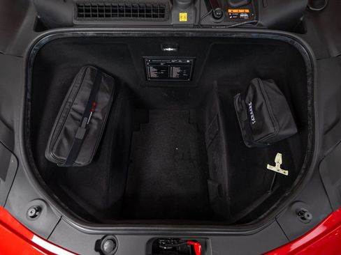 Certified 2024 Ferrari 296 GTS RWD image 41