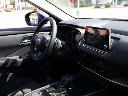 New 2026 Nissan Rogue SV image 20