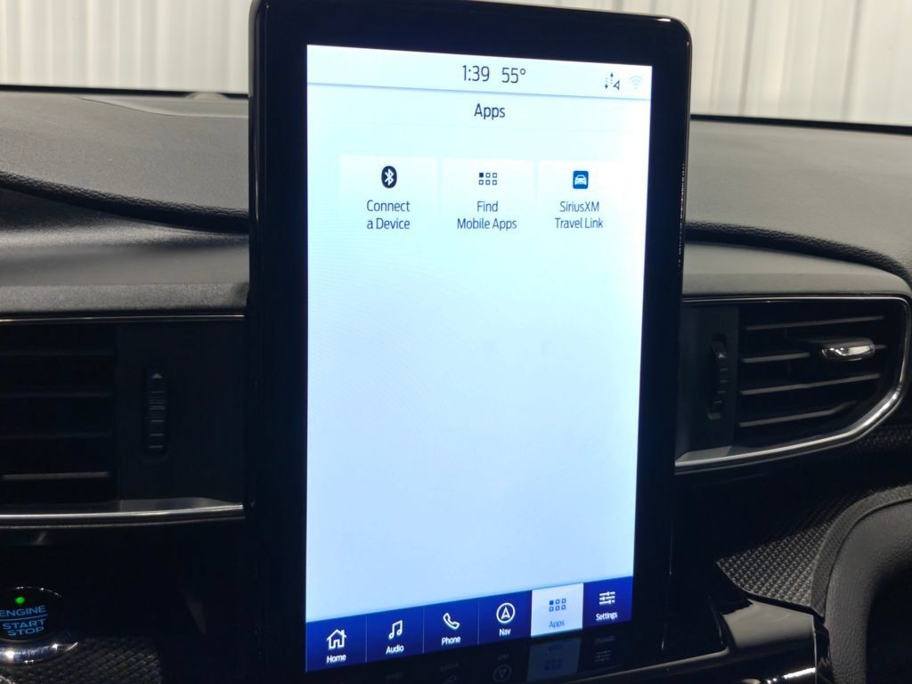 Used 2021 Ford Explorer ST w/ Equipment Group 401A AWD/4WD image 52