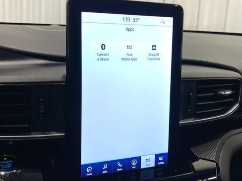 Used 2021 Ford Explorer ST w/ Equipment Group 401A AWD/4WD image 52