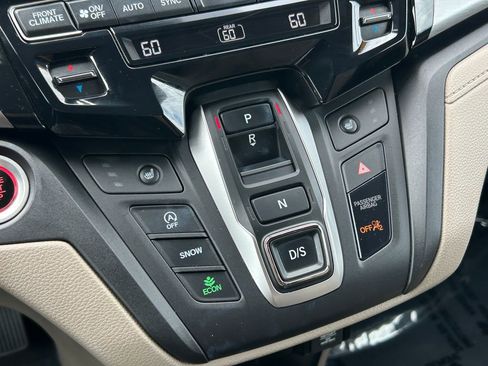 Used 2023 Honda Odyssey EX-L image 27