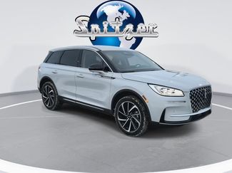 Used 2025 Lincoln Corsair Reserve AWD/4WD video 2