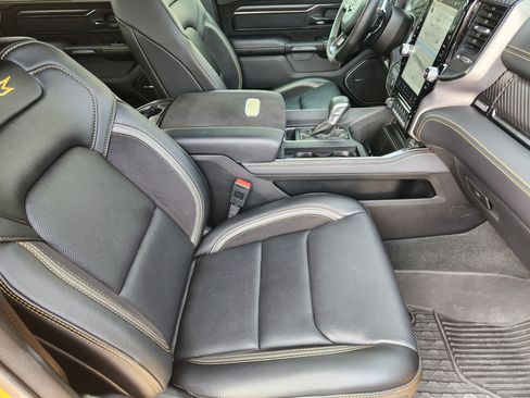 Used 2023 RAM 1500 TRX w/ TRX Level 2 Equipment Group image 14