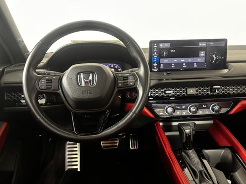 Used 2024 Honda Accord Sport image 22