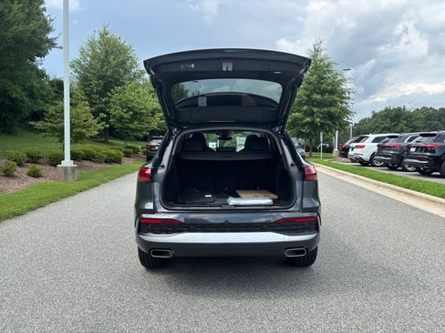 Certified 2025 Audi Q5 Premium Plus AWD/4WD image 14