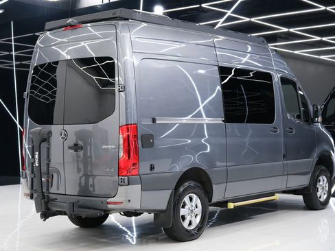 Used 2021 Mercedes-Benz Sprinter 2500 image 20