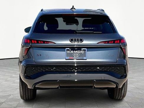 New 2026 Audi Q3 quattro 2.0T image 4
