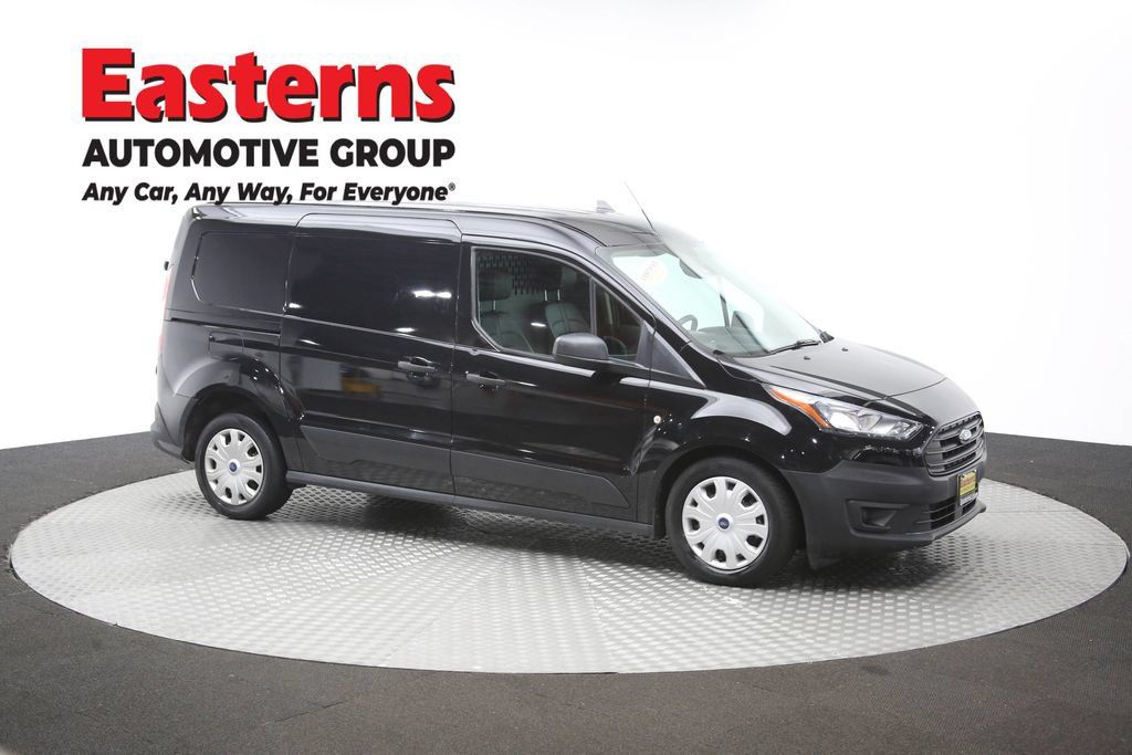 Used 2022 Ford Transit Connect XL w/ CNG/LPG Engine Prep Package FWD image 46