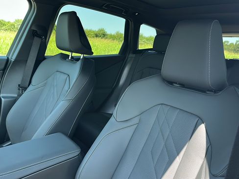 New 2026 BMW X3 xDrive30 image 11