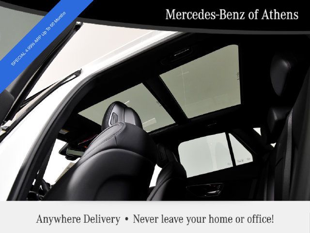 New 2026 Mercedes-Benz GLC 300 4MATIC image 35