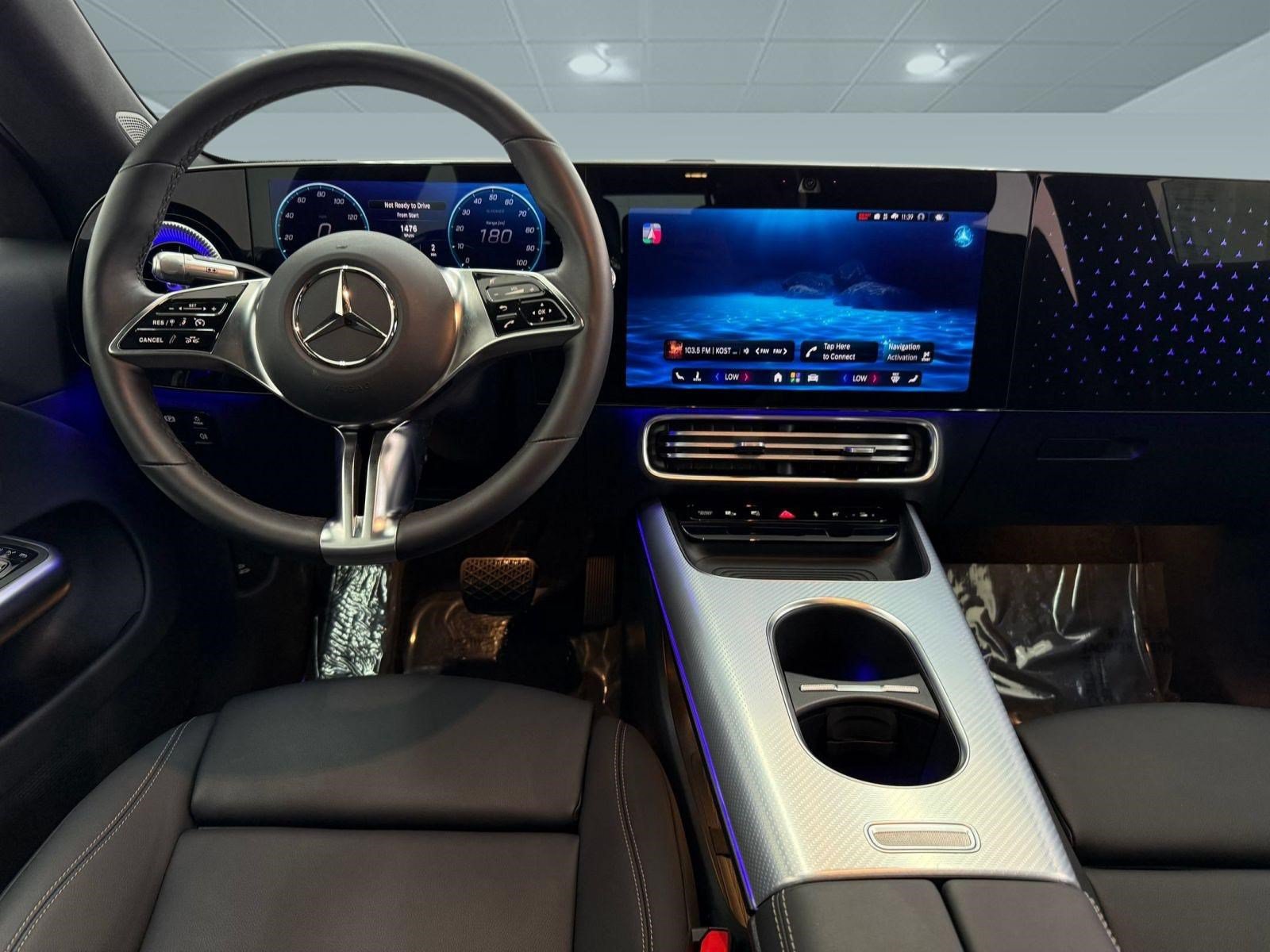 Certified 2026 Mercedes-Benz CLA 350 image 31