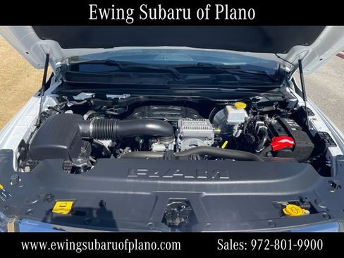 Used 2023 RAM 1500 Lone Star w/ Trailer Tow Group image 21