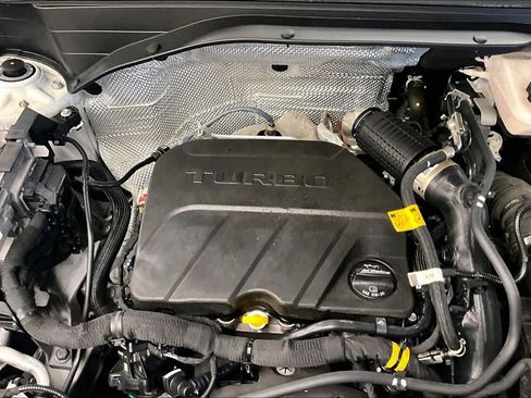 Used 2024 Chevrolet TrailBlazer LS w/ LS Convenience Package FWD image 31