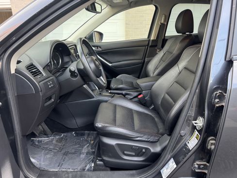 Used 2014 MAZDA CX-5 Grand Touring image 13