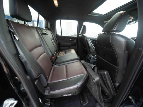Used 2023 Honda Ridgeline Black Edition image 24