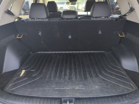Used 2022 Kia Seltos S AWD/4WD image 19