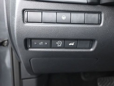 New 2026 Nissan Rogue SV w/ Cold Weather Package image 21