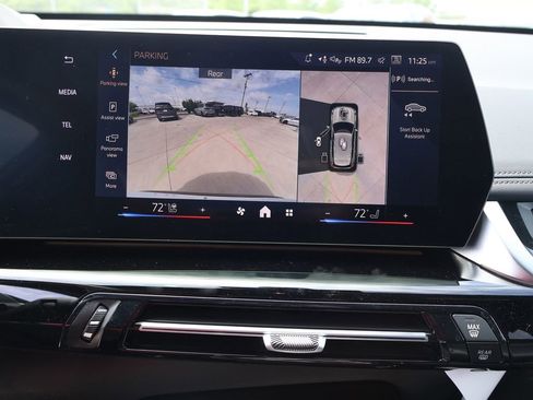 New 2025 BMW X1 xDrive28i w/ Technology Package image 35