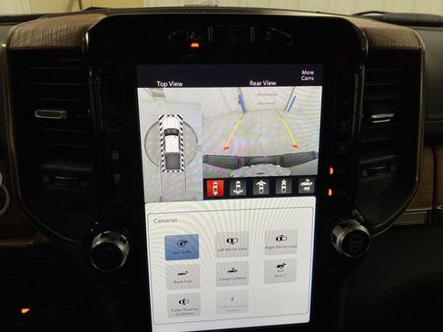 Used 2022 RAM 2500 Limited image 18