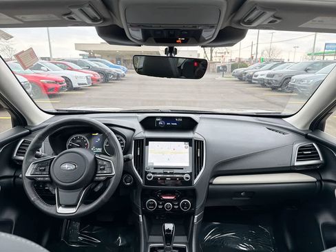Certified 2023 Subaru Forester Limited image 20