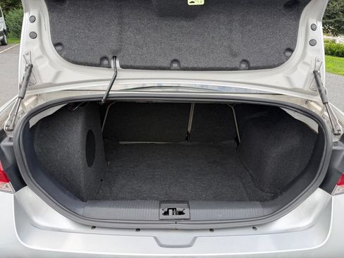 Used 2009 Ford Focus SES FWD image 18