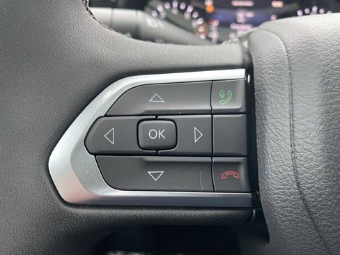 New 2026 Jeep Compass Latitude image 26