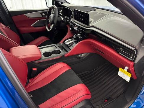 New 2026 Acura MDX A-Spec image 32