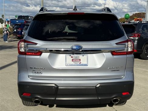 Used 2023 Subaru Ascent Limited w/ Technology Package image 4