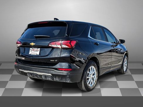 Certified 2024 Chevrolet Equinox LT image 5