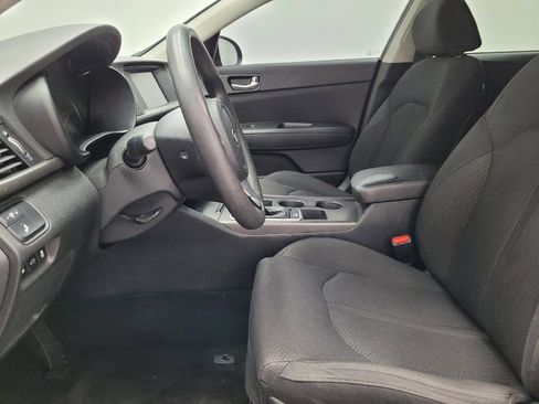 Used 2018 Kia Optima LX w/ 17" Alloy Wheels Package FWD image 17