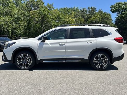 New 2026 Subaru Ascent Limited AWD/4WD image 36