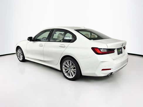 Used 2023 BMW 330i Sedan RWD image 5