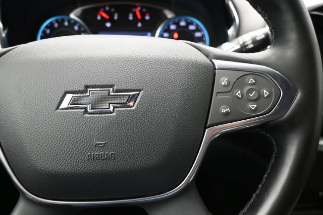 Used 2023 Chevrolet Traverse RS AWD/4WD image 27