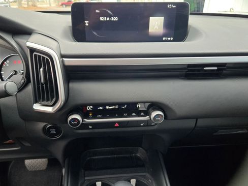 Used 2024 MAZDA CX-50 AWD 2.5 S w/ Cargo Package image 9