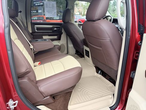 Used 2015 RAM 1500 Big Horn image 40