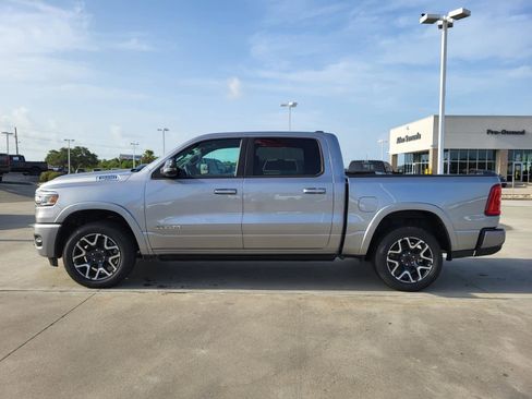 New 2025 RAM 1500 Laramie image 2
