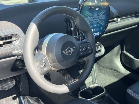 New 2025 MINI Cooper S FWD image 21