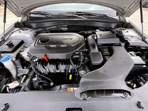 Used 2017 Kia Optima EX w/ Premium Package image 31