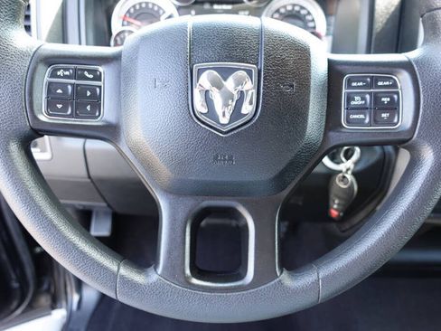 Used 2022 RAM 1500 Express w/ Wheel & Sound Group AWD/4WD image 43
