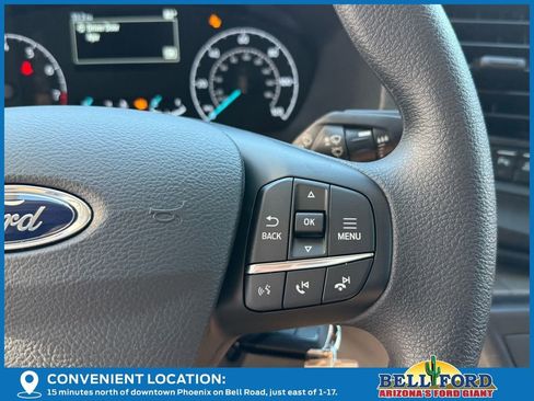 New 2025 Ford Transit 250 Base w/ Interior Upgrade Package image 27